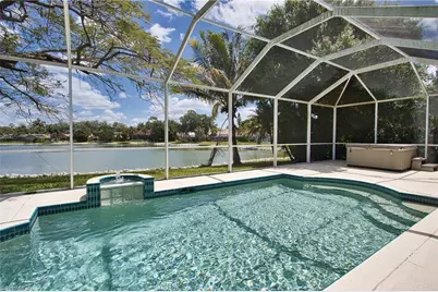242 Belville Blvd, Naples, FL 34104 - Photo 1