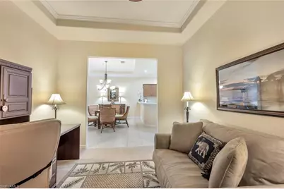 4863 Hampshire Ct #305, Naples, FL 34112 - Photo 4