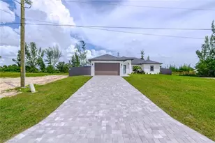 1119 NW 20th Pl, Cape Coral, FL 33993 - Photo 8