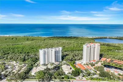 6361 Pelican Bay Blvd #402, Naples, FL 34108 - Photo 1