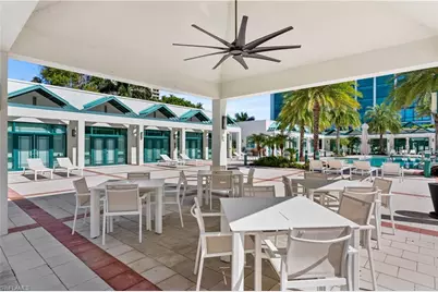 7515 Pelican Bay Blvd #19-B, Naples, FL 34108 - Photo 34