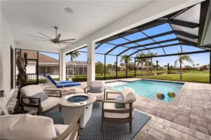 11728 Lady Anne Cir, Cape Coral, FL 33991 - Photo 12