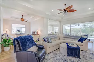 12107 Via Cercina Dr, Bonita Springs, FL 34135 - Photo 6