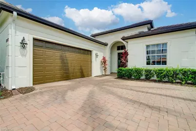 12107 Via Cercina Dr, Bonita Springs, FL 34135 - Photo 34