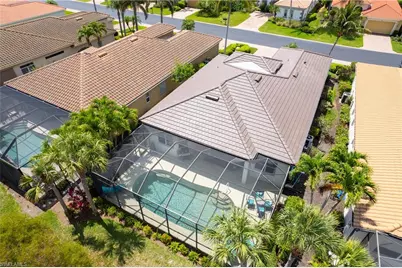 12107 Via Cercina Dr, Bonita Springs, FL 34135 - Photo 36