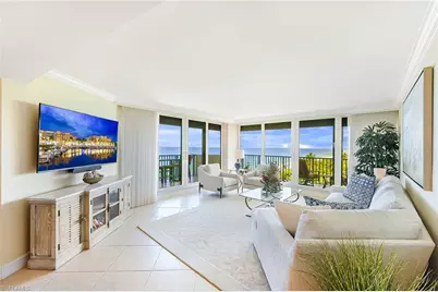 4005 Gulf Shore Blvd N #607, Naples, FL 34103 - Photo 2