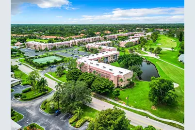 100 Forest Lakes Blvd #312, Naples, FL 34105 - Photo 4