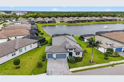 3671 Sapphire Cove Cir, Naples, FL 34114 - Photo 48