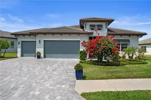 3671 Sapphire Cv Cir, Naples, FL 34114 - Photo 2