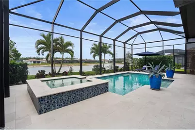 3671 Sapphire Cove Cir, Naples, FL 34114 - Photo 28