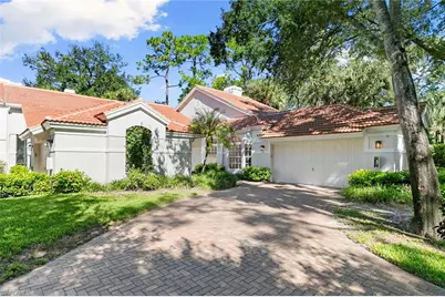 101 Amblewood Ln #1-104, Naples, FL 34105 - Photo 1