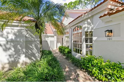 101 Amblewood Ln #1-104, Naples, FL 34105 - Photo 6