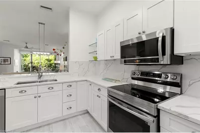 101 Amblewood Ln #1-104, Naples, FL 34105 - Photo 4