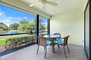 529 Lake Louise Cir, Naples, FL 34110 - Photo 1