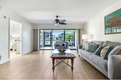 529 Lake Louise Cir #101, Naples, FL 34110 - Photo 8