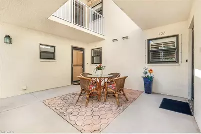 529 Lake Louise Cir #101, Naples, FL 34110 - Photo 4
