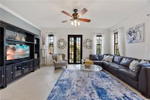 9114 Capistrano St S, Naples, FL 34113 - Photo 1