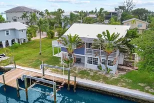 245 Bahia Via, Fort Myers Beach, FL 33931 - Photo 1