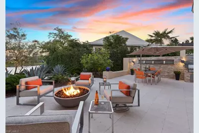 6817 Sand Pointe Cir #4, Naples, FL 34108 - Photo 32