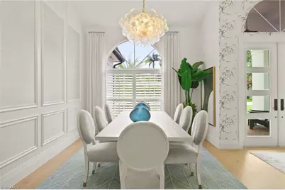 6689 Mill Run Cir, Naples, FL 34109 - Photo 6