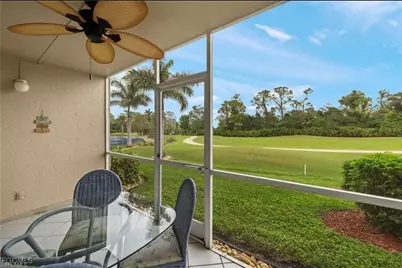 7025 Dennis Cir #G104, Naples, FL 34104 - Photo 10