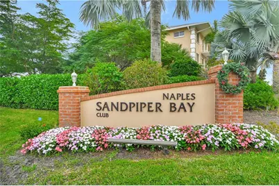 3071 Sandpiper Bay Cir #L301, Naples, FL 34112 - Photo 1