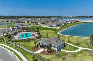 544 Spring Hill Lake Loop, Cape Coral, FL 33993 - Photo 20