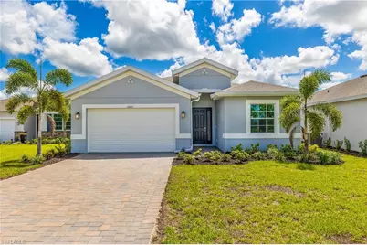 544 Spring Hill Lake Loop, Cape Coral, FL 33993 - Photo 1