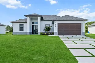 766 Roma Ave S, Lehigh Acres, FL 33974 - Photo 1