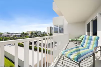 1977 Gulf Shore Blvd N #504, Naples, FL 34102 - Photo 16