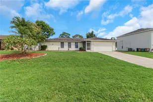 1121 SW 9th Ave, Cape Coral, FL 33991 - Photo 1