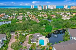 780 Bentwater Cir, Naples, FL 34108 - Photo 4