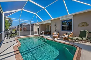 8599 Ibis Cove Cir, Naples, FL 34119 - Photo 1