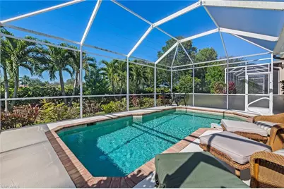 8599 Ibis Cove Cir, Naples, FL 34119 - Photo 2