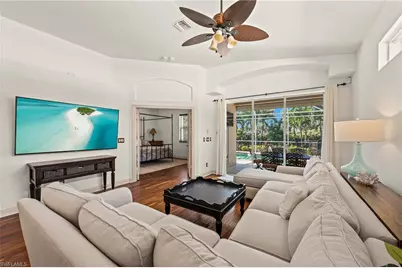 8599 Ibis Cove Cir, Naples, FL 34119 - Photo 10