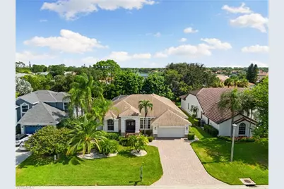 316 Lambton Ln, Naples, FL 34104 - Photo 1