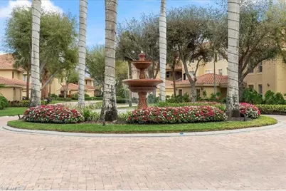 1845 Les Chateaux Blvd #302, Naples, FL 34109 - Photo 46
