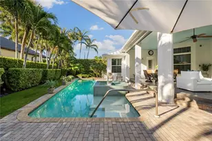 642 Bougainvillea Rd, Naples, FL 34102 - Photo 44