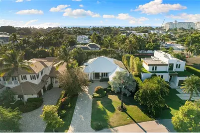 642 Bougainvillea Rd, Naples, FL 34102 - Photo 50