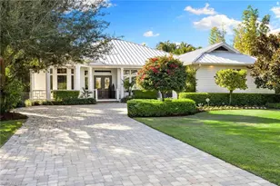 642 Bougainvillea Rd, Naples, FL 34102 - Photo 2