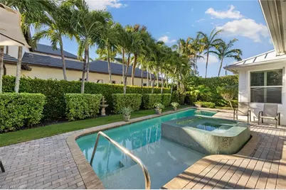 642 Bougainvillea Rd, Naples, FL 34102 - Photo 46