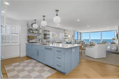 3483 Gulf Shore Blvd N #502, Naples, FL 34103 - Photo 8
