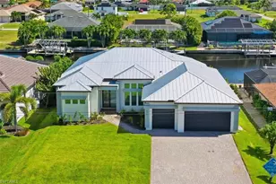 609 NW 38th Ave, Cape Coral, FL 33993 - Photo 1