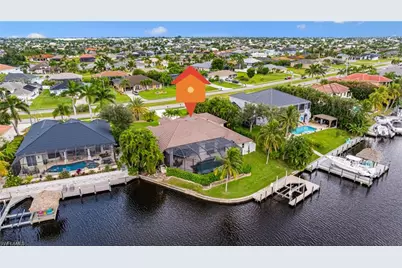 2964 Surfside Blvd, Cape Coral, FL 33914 - Photo 44