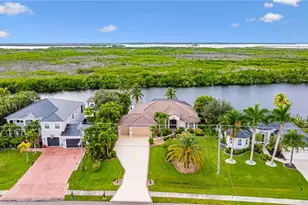 2964 Surfside Blvd, Cape Coral, FL 33914 - Photo 1