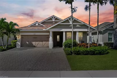 10520 Tidewater Key Blvd, Estero, FL 33928 - Photo 1