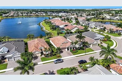 10520 Tidewater Key Blvd, Estero, FL 33928 - Photo 36