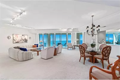 3991 Gulf Shore Blvd N #1703, Naples, FL 34103 - Photo 2