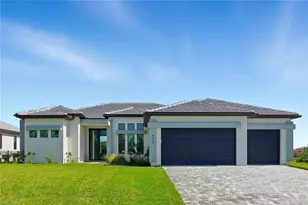 609 NW 39th Ave, Cape Coral, FL 33993 - Photo 1