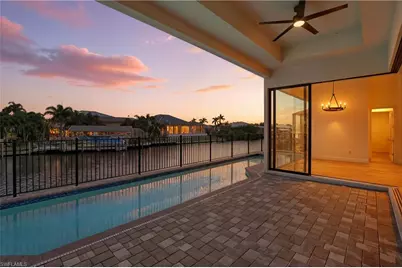 609 NW 39th Ave, Cape Coral, FL 33993 - Photo 4
